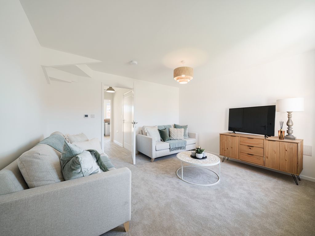 Additional image 4 of 3 bed semi-detached house for sale"The Saunton" at Lynn Road, Downham Market, Norfolk PE38
