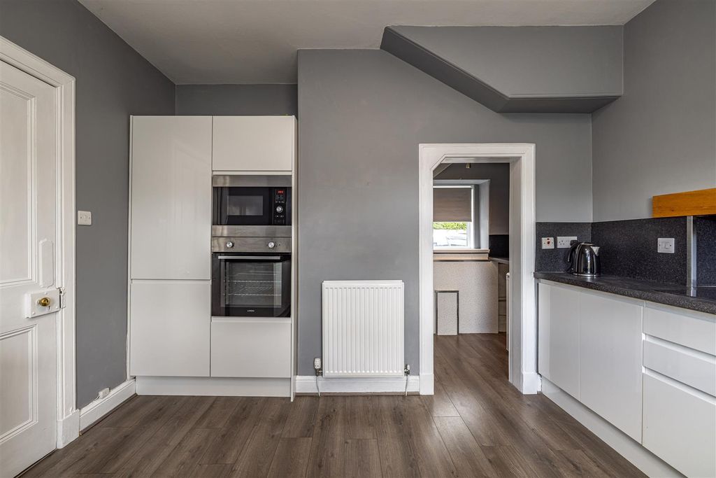 Additional image 14 of 2 bed end terrace house for saleDeanbank, Tweedside Road, Newtown St. Boswells, Melrose TD6