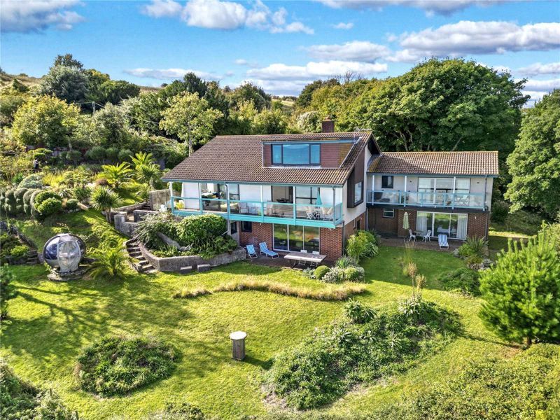 4 bed property for saleFoyle Way, Eastbourne BN20