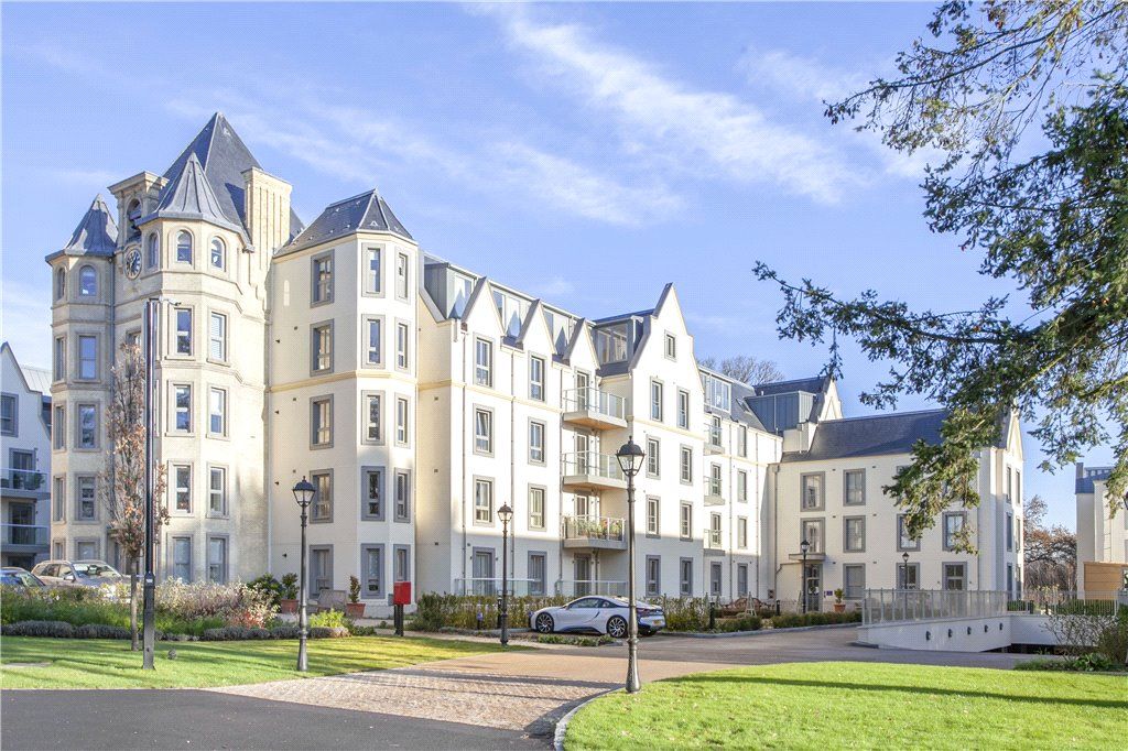 Additional image 2 of 2 bed flat for saleMarshall Walk, Englefield Green, Egham, Surrey TW20