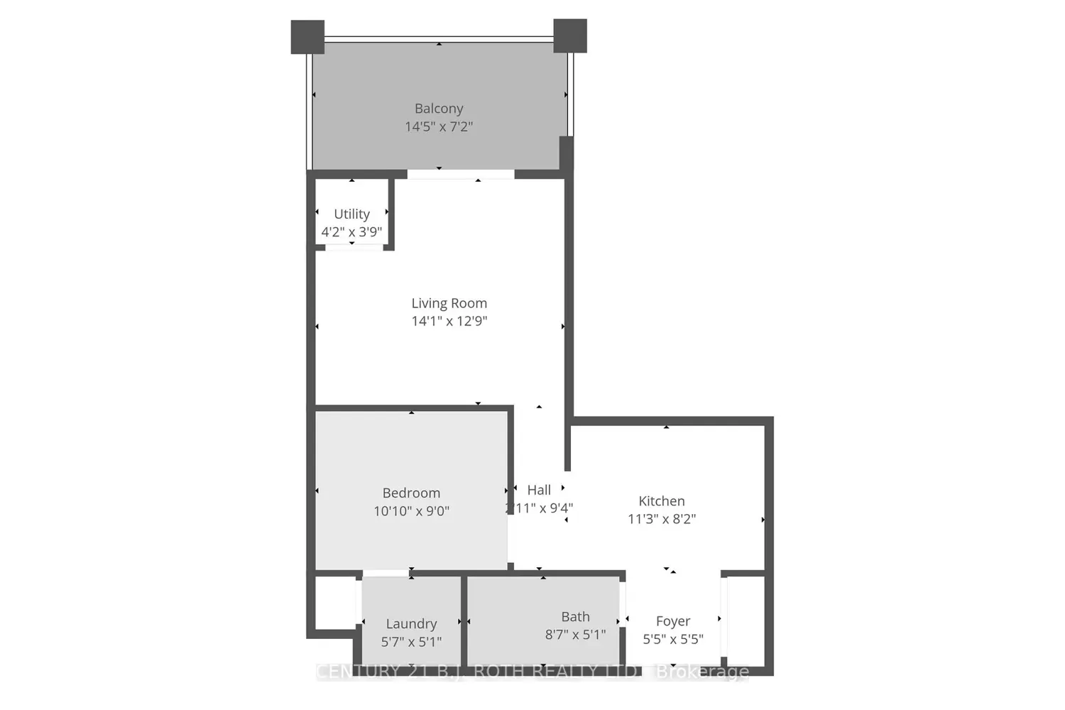 Additional image 15 of 40 Ferndale Drive 204
