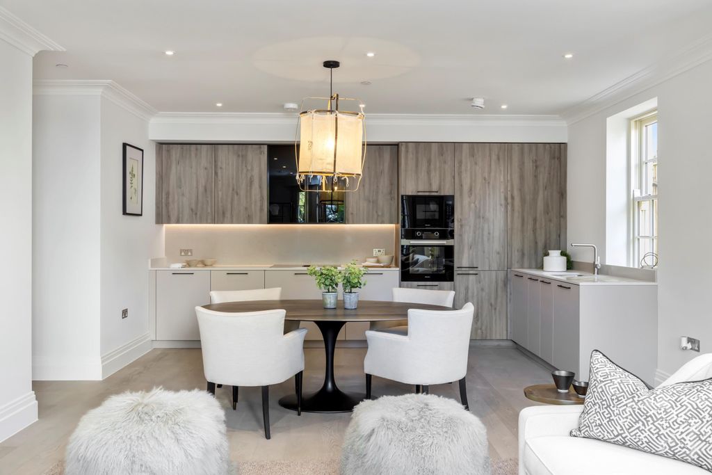 Additional image 2 of 2 bed flat for saleThe Percy, Cooper's Hill, Englefield Green, Surrey TW20