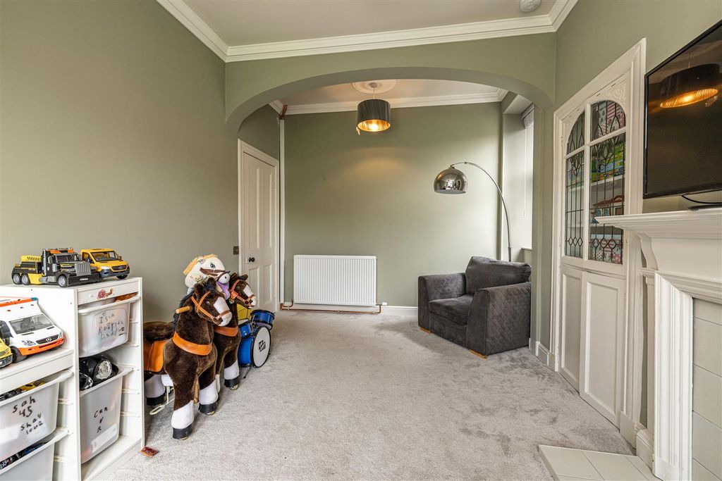 Additional image 10 of 4 bed semi-detached house for saleHillcroft, Tweed Road, Galashiels TD1
