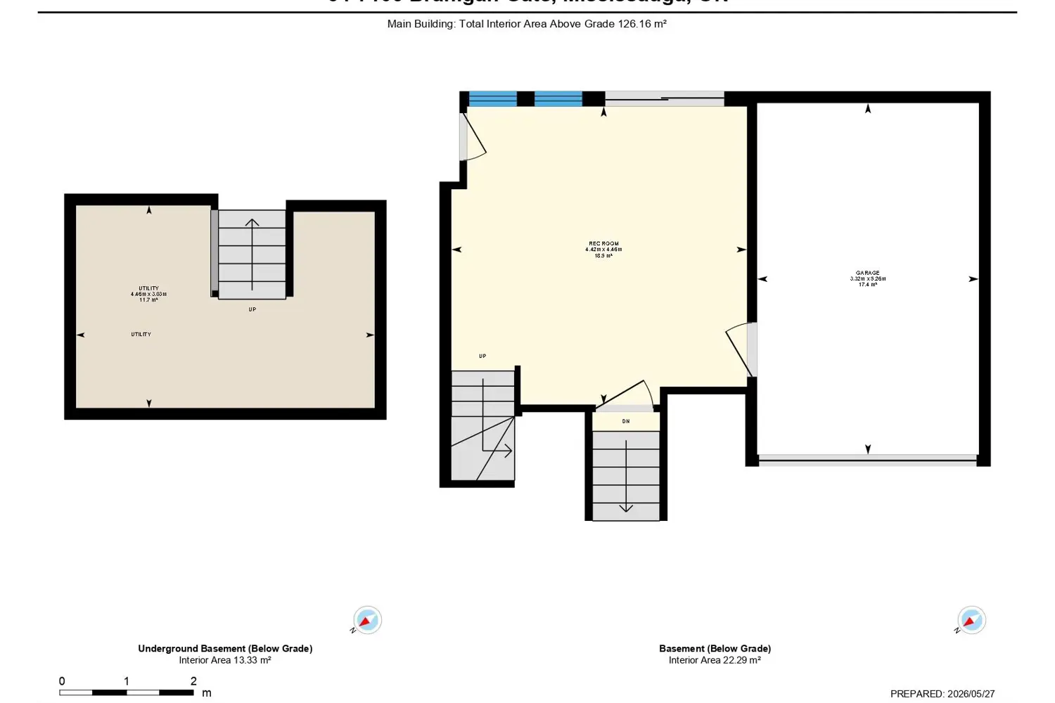 Additional image 17 of 7105 Branigan Gate 54