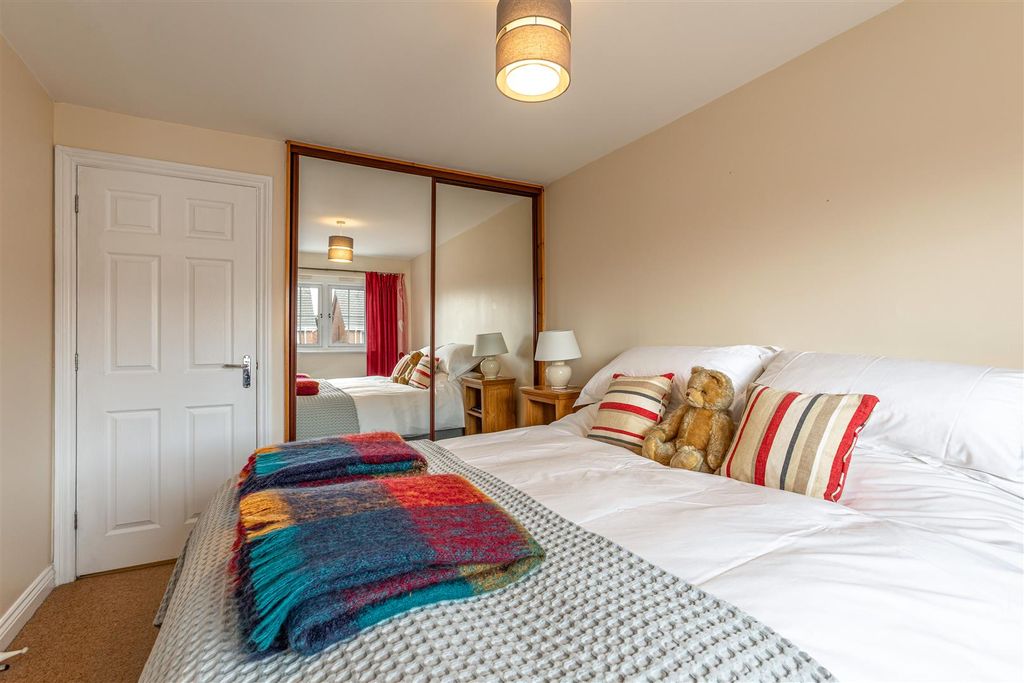 Additional image 18 of 4 bed detached house for sale31 Weavers Linn, Tweedbank, Galashiels TD1