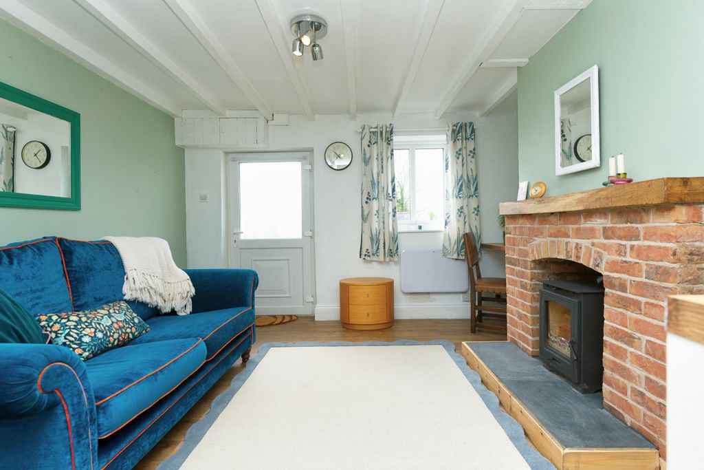 Additional image 6 of 2 bed terraced house for sale4 Rectory Terrace, Whittington, Oswestry, Shropshire SY11