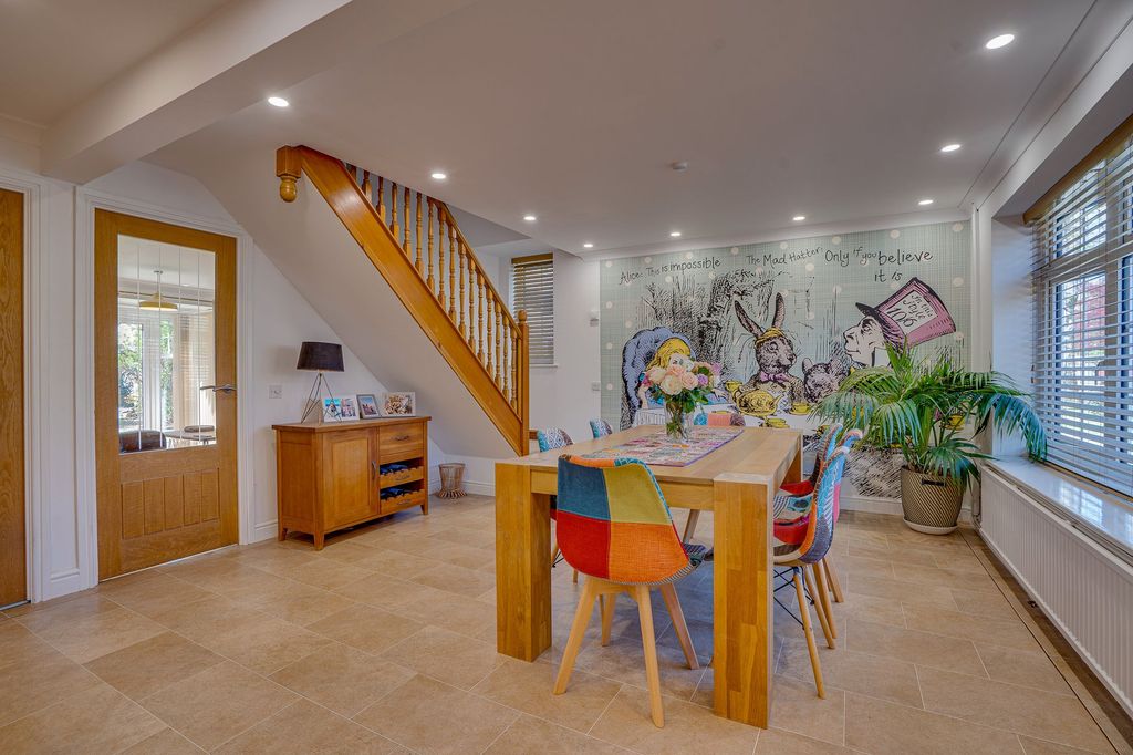 Additional image 5 of 4 bed detached house for saleCompton Close, Boyatt Wood, Eastleigh SO50