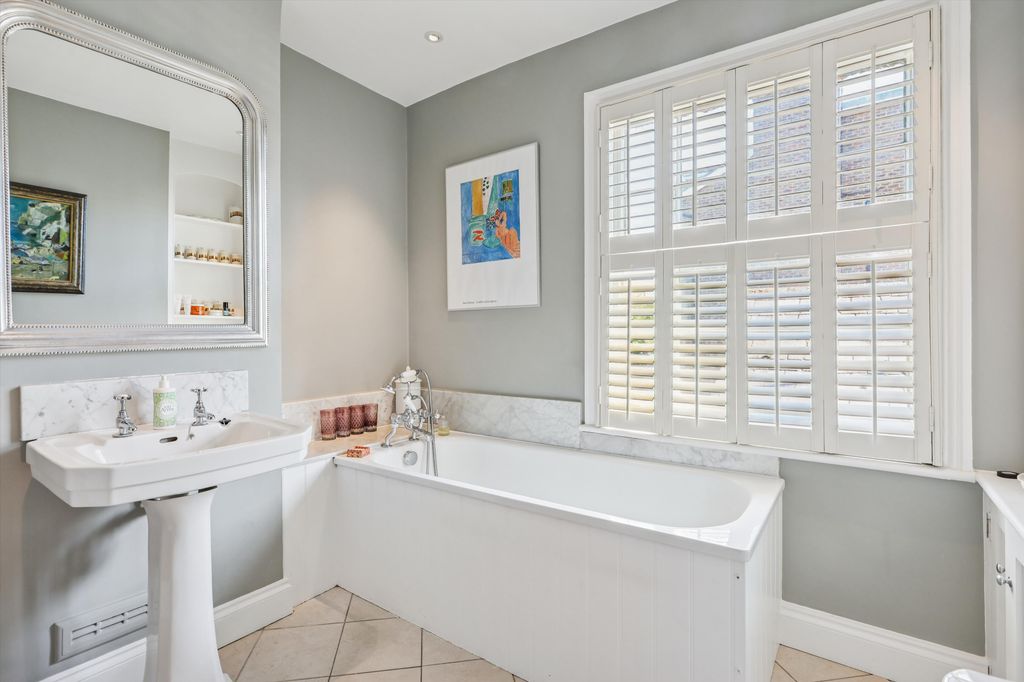 Additional image 15 of 5 bed semi-detached house for salePalace Road, East Molesey, Surrey KT8