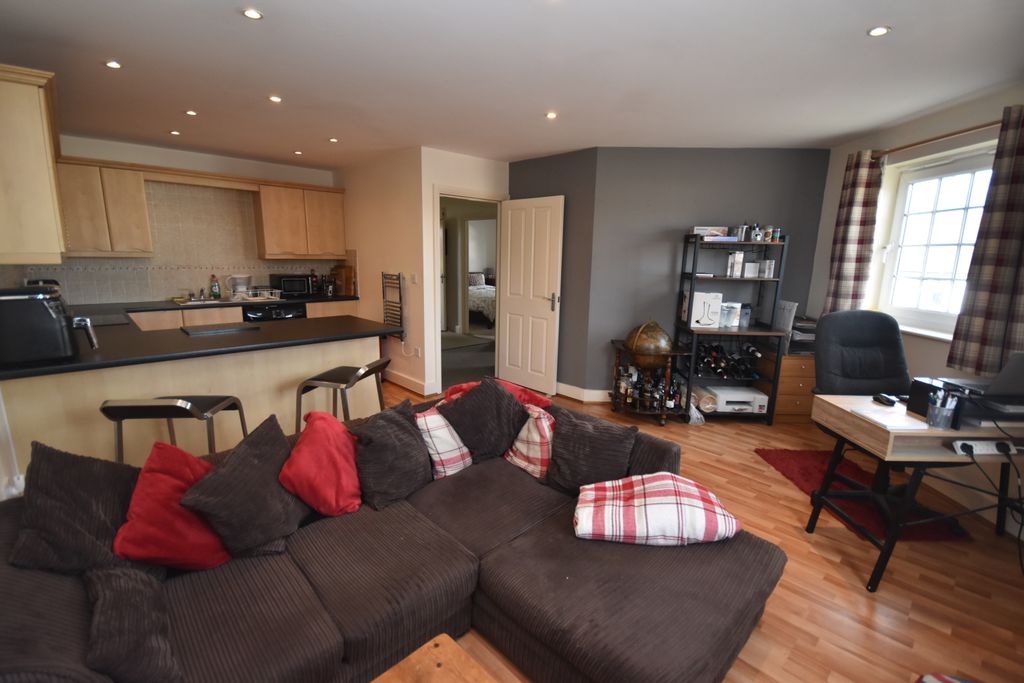 Additional image 5 of 2 bed flat for saleRosemary Court, Whitchurch SY13