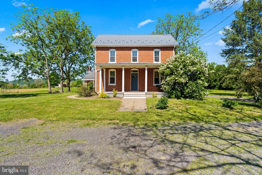 14005 Dry Run Road, Clear Spring, MD 21722 photo 3