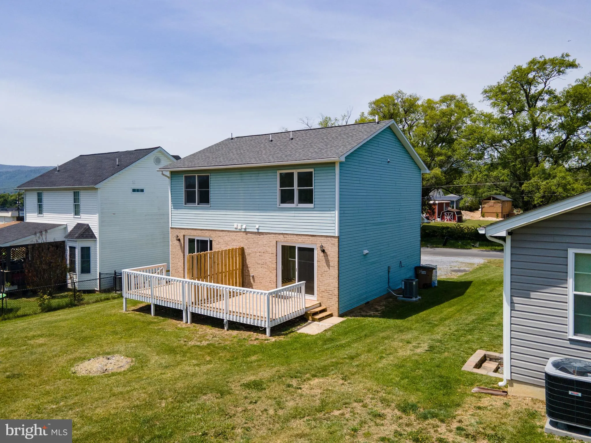 Additional image 146 of 312 Quincy Avenue, Shenandoah, VA 22849