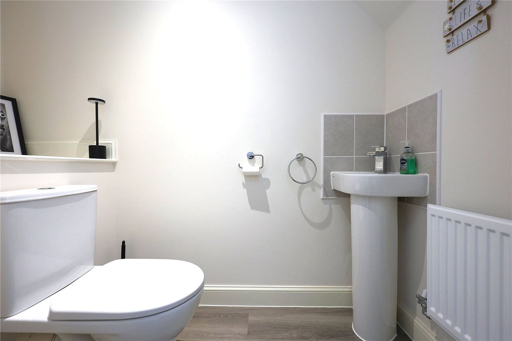 Additional image 19 of 4 bed detached house for saleRuskin Avenue, Ledbury, Herefordshire HR8