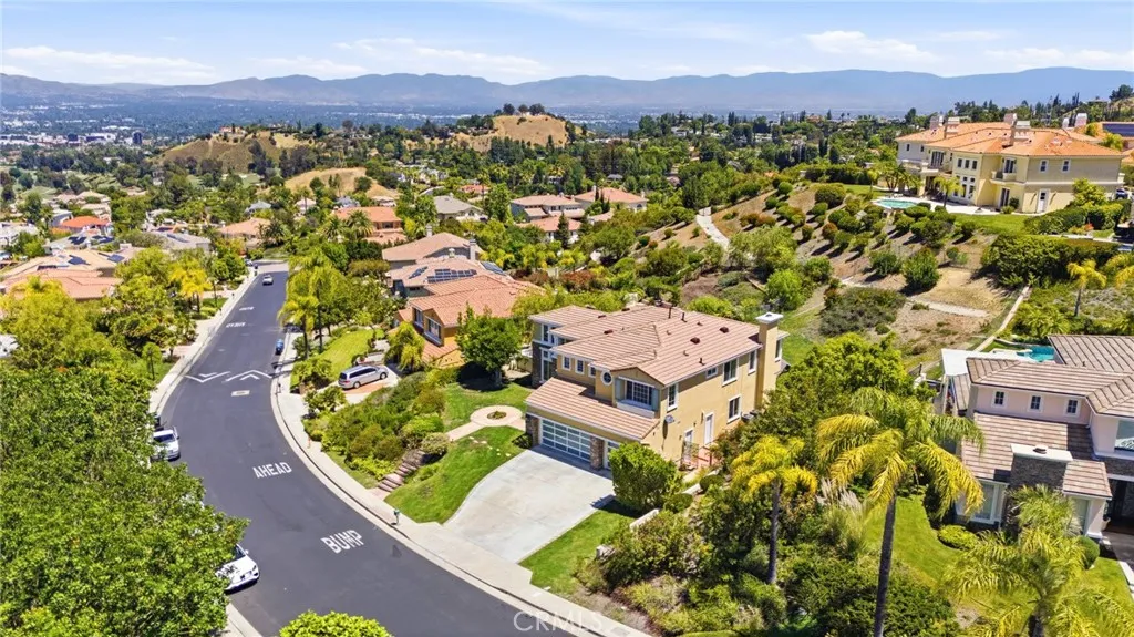 3844 Rock Hampton Drive, Tarzana, CA 91356