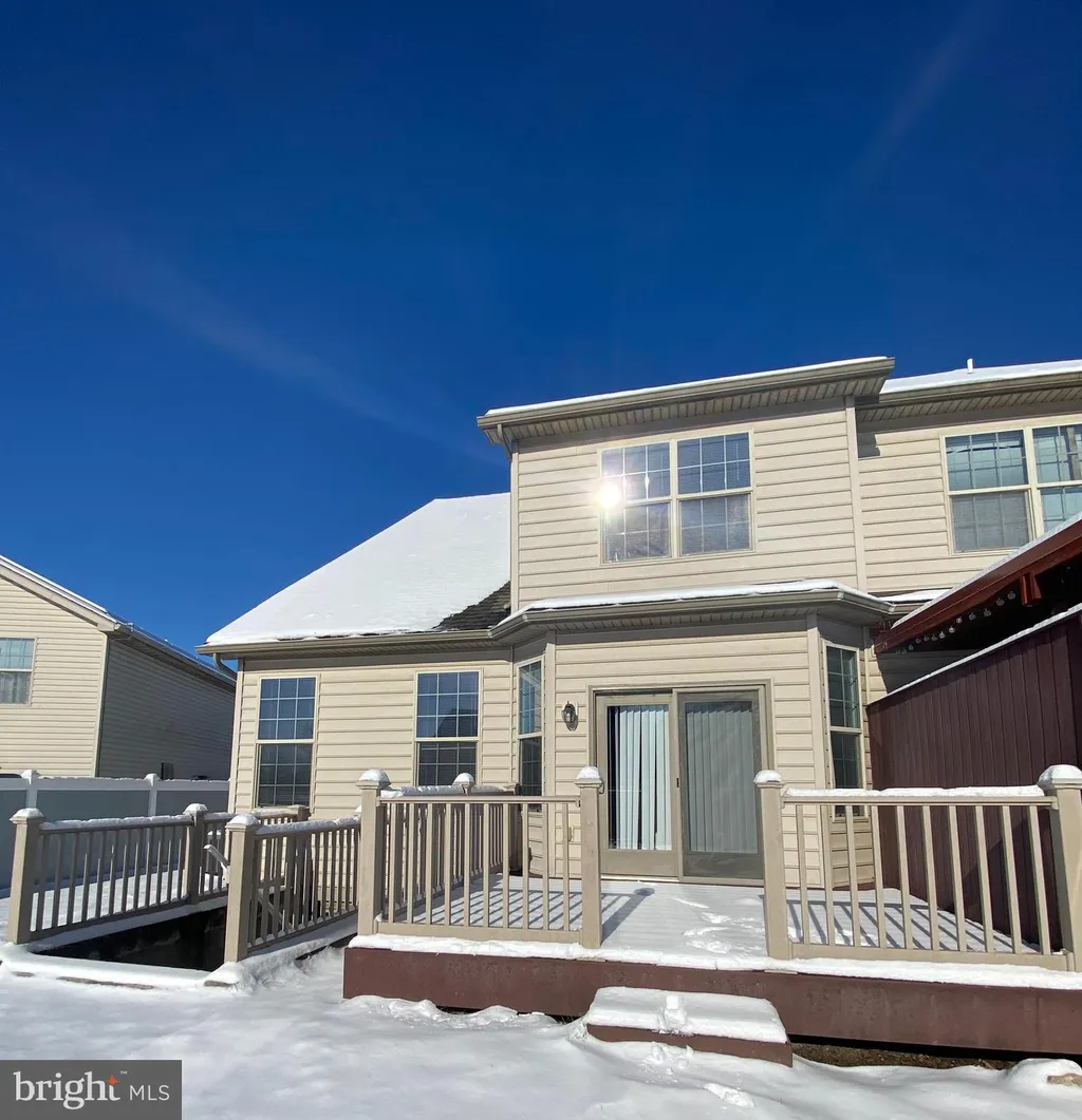 21 Birch Drive, Hanover, PA 17331