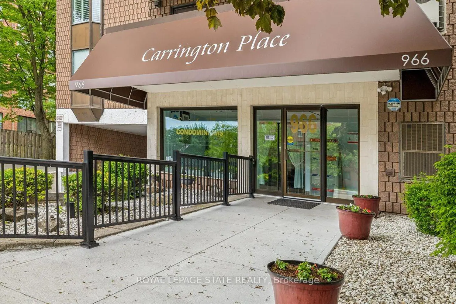 Additional image 6 of 966 Queenston Road 605