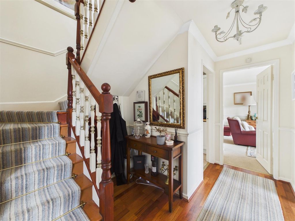 Additional image 11 of 3 bed detached house for saleSummerfield Road, Dronfield S18