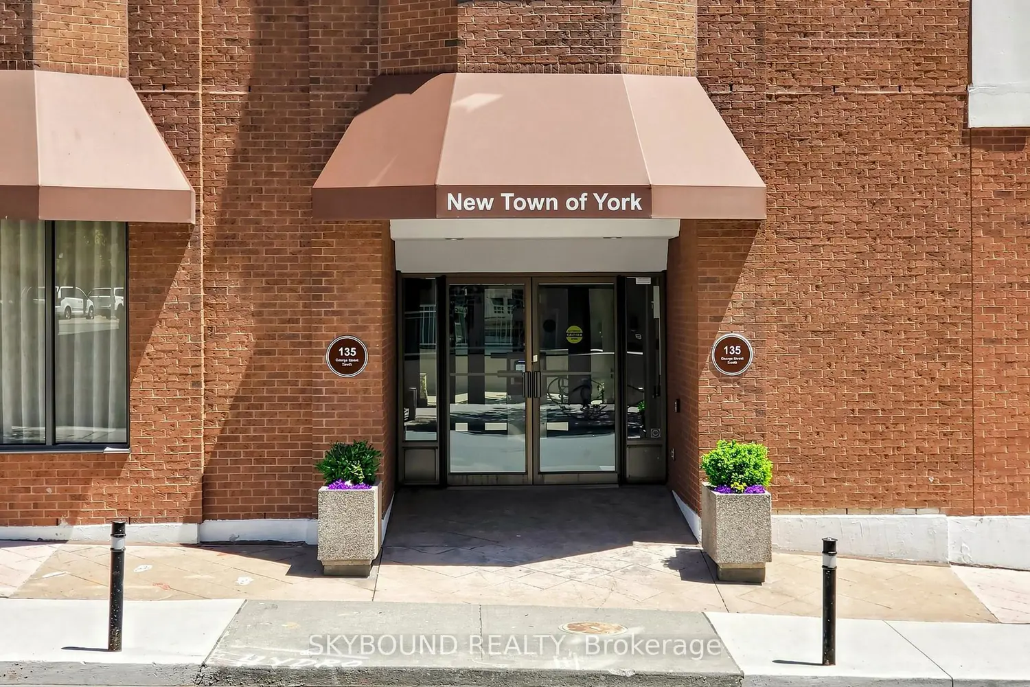 135 George Street 401