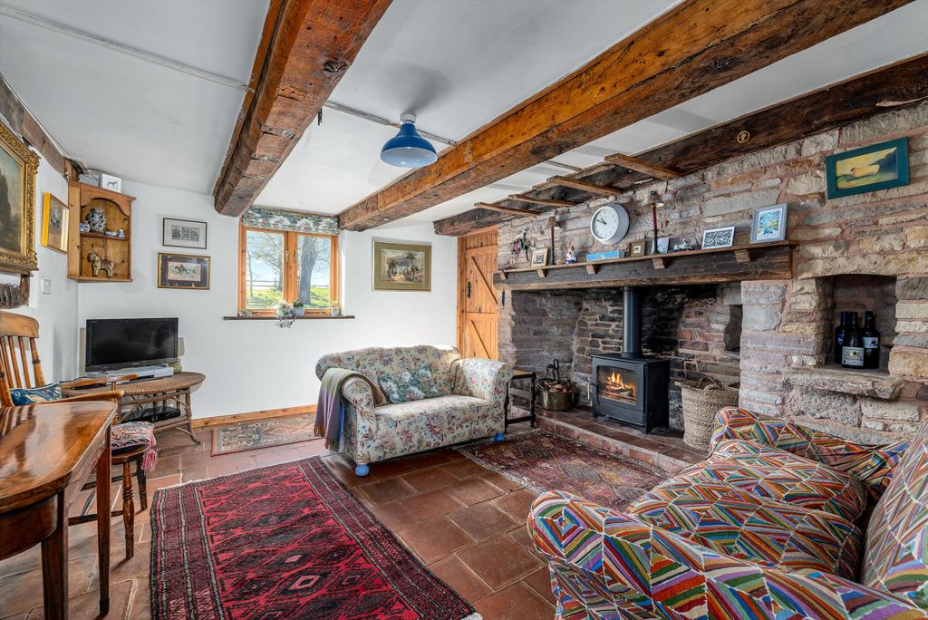 Additional image 6 of 4 bed farmhouse for saleDymock, Gloucestershire GL18