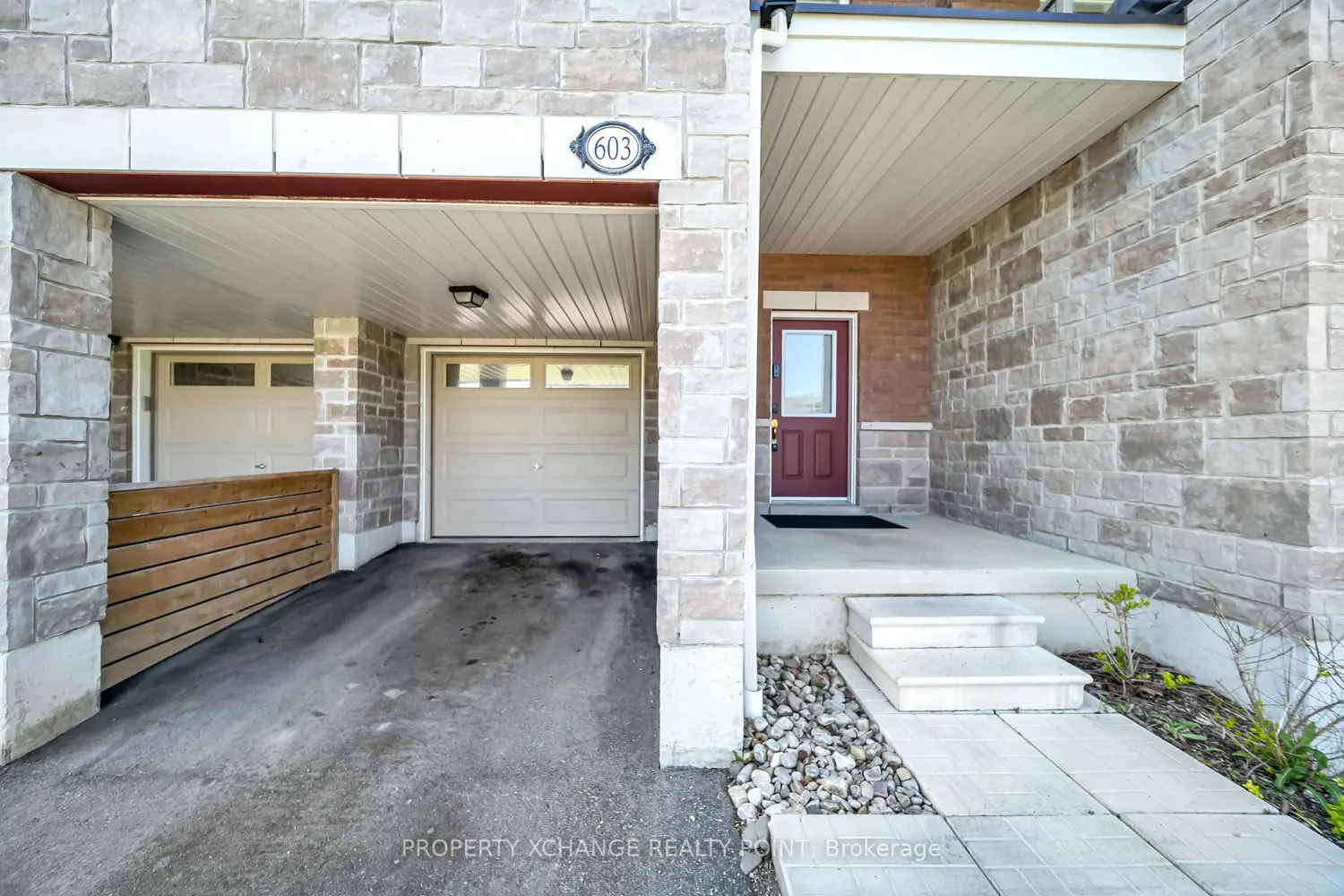 2540 William Jackson Drive 603