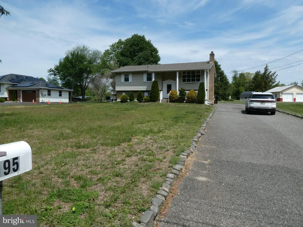 Additional image 2 of 195 Beebetown Road, Hammonton, NJ 08037
