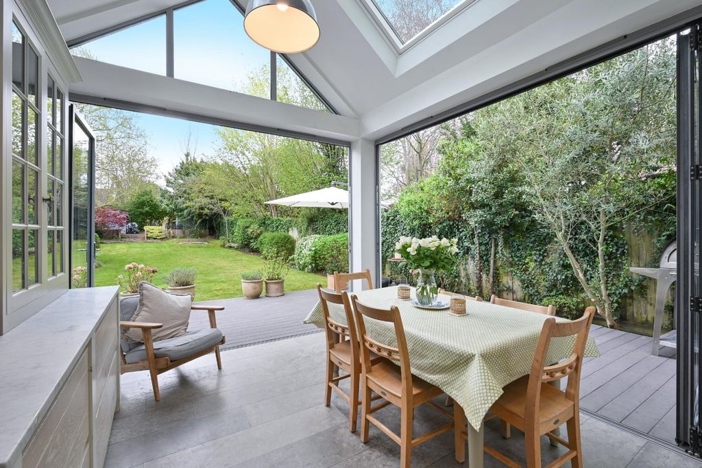 Additional image 17 of 6 bed semi-detached house for saleWorple Road, Epsom KT18