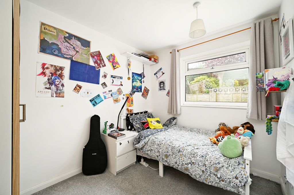 Additional image 19 of 5 bed bungalow for saleRomney Drive, Dronfield S18