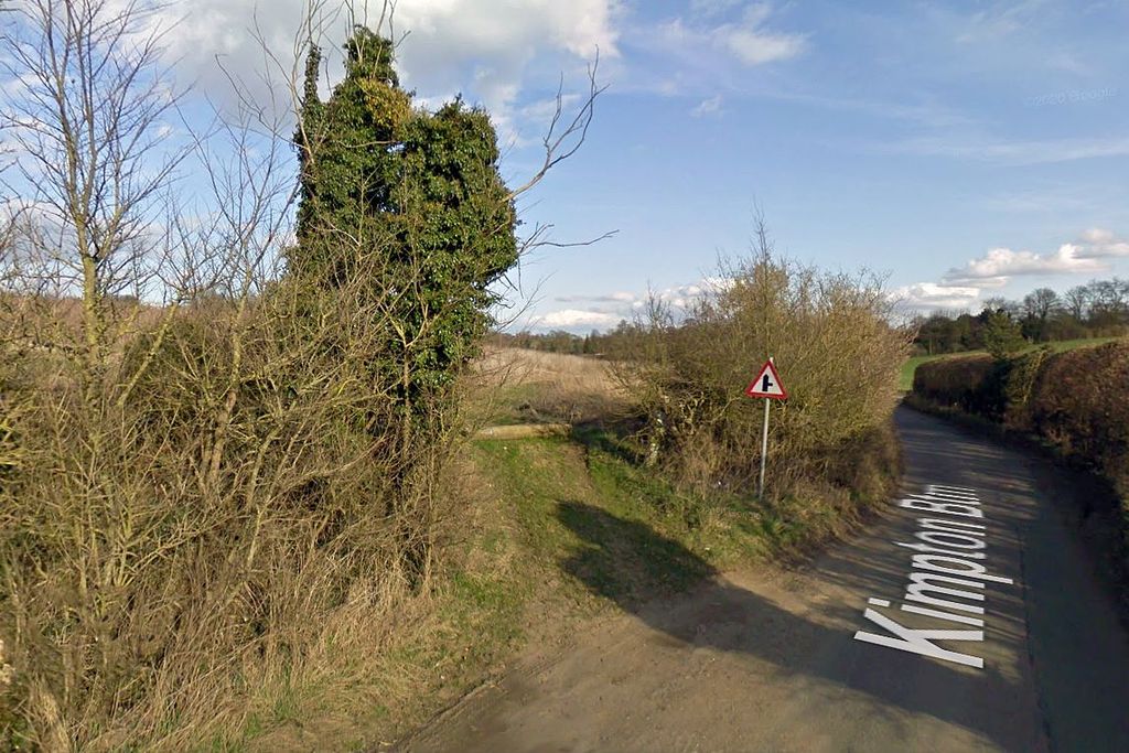 Additional image 2 of Land for saleBower Heath Lane, Harpenden AL5