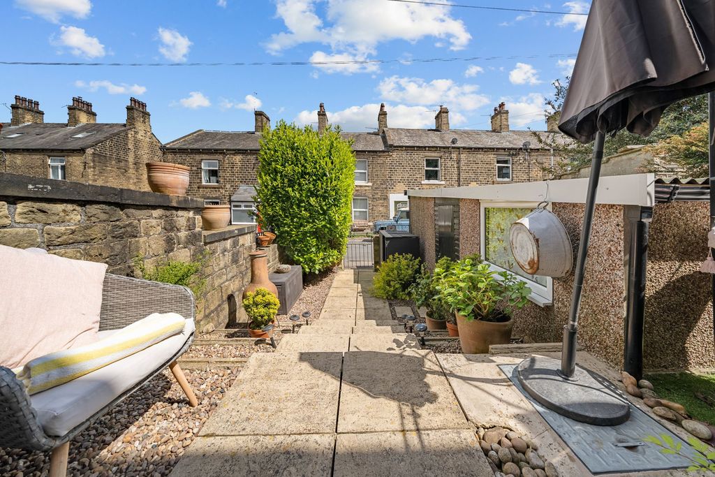 Additional image 19 of 4 bed terraced house for saleJepson Lane, Elland HX5
