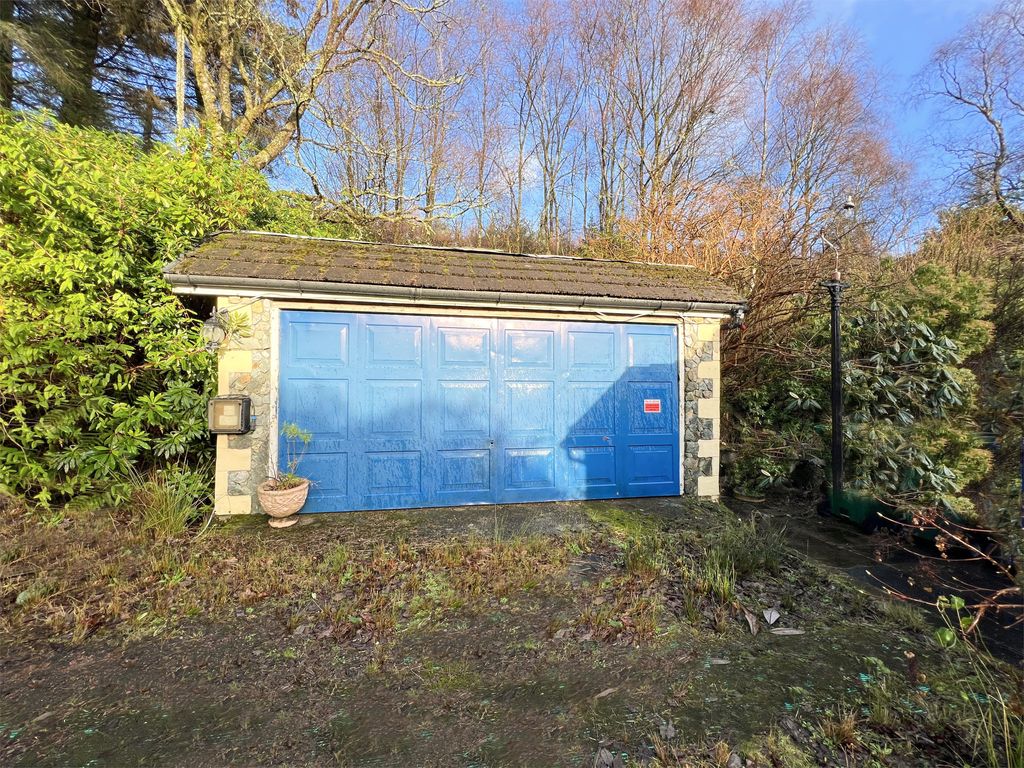 Additional image 21 of 3 bed detached bungalow for saleWatermans Cottage, Bishops Glen, Dunoon PA23
