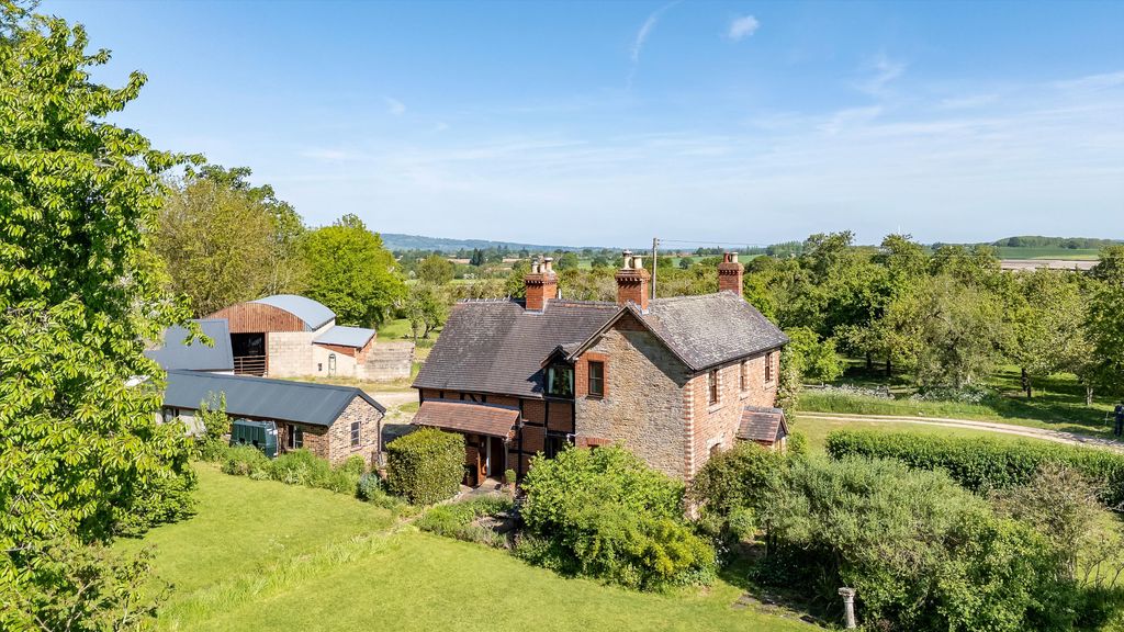 Additional image 24 of 4 bed farmhouse for saleDymock, Gloucestershire GL18