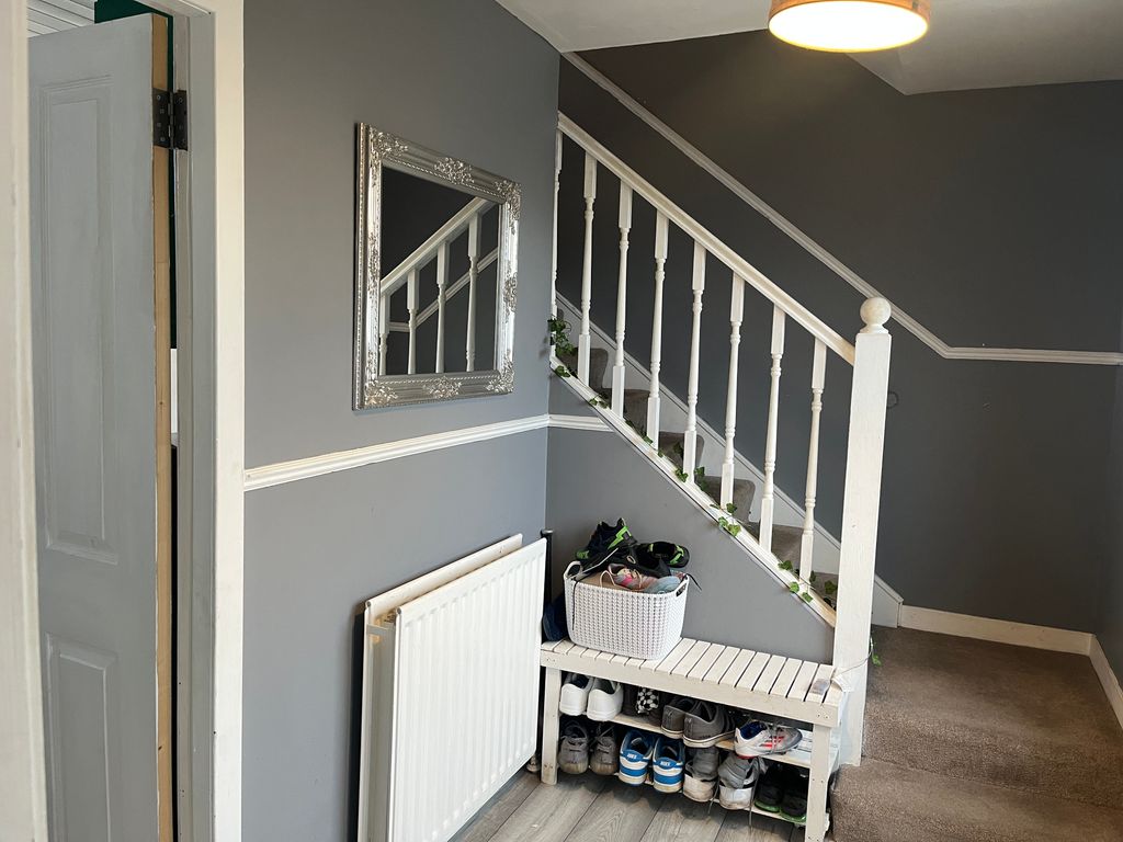 Additional image 4 of 3 bed terraced house for saleGordon Place, Tain IV20