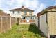 Harcourt Road, Southampton SO18