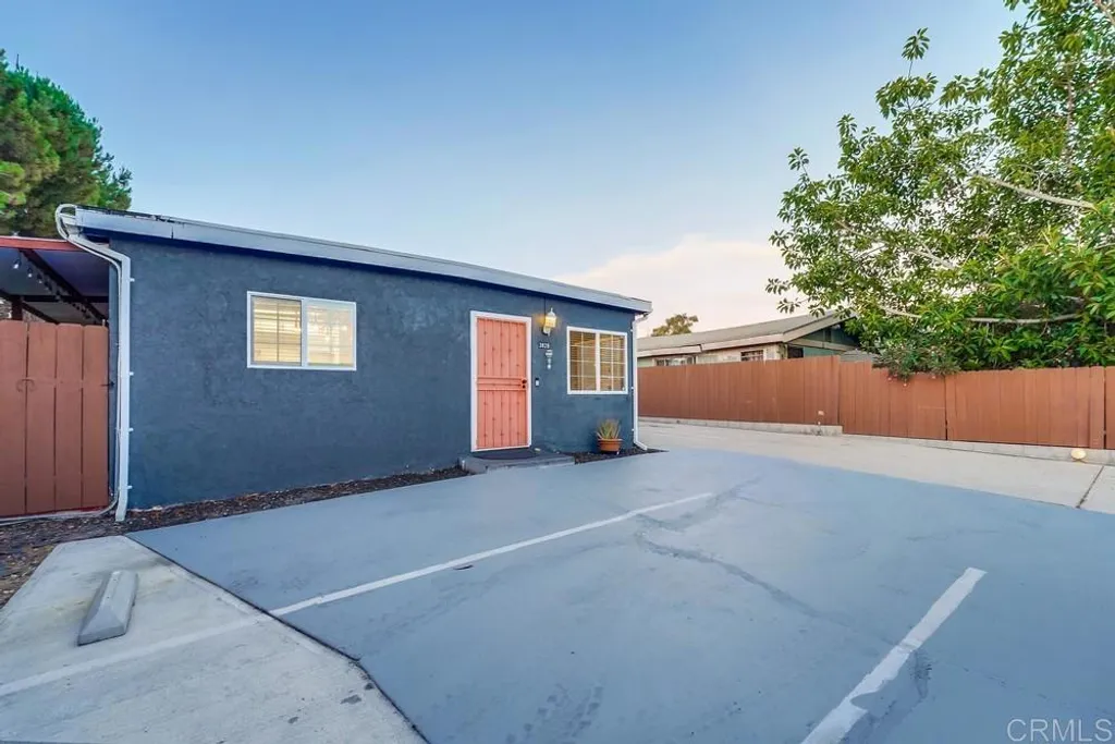 3826 Beyer Boulevard, San Diego, CA 92173 photo 3