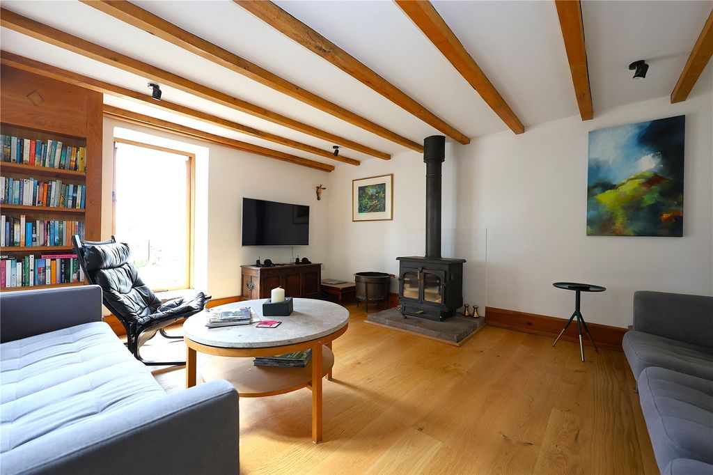Additional image 6 of 2 bed detached house for saleDymock Road, Ledbury, Herefordshire HR8