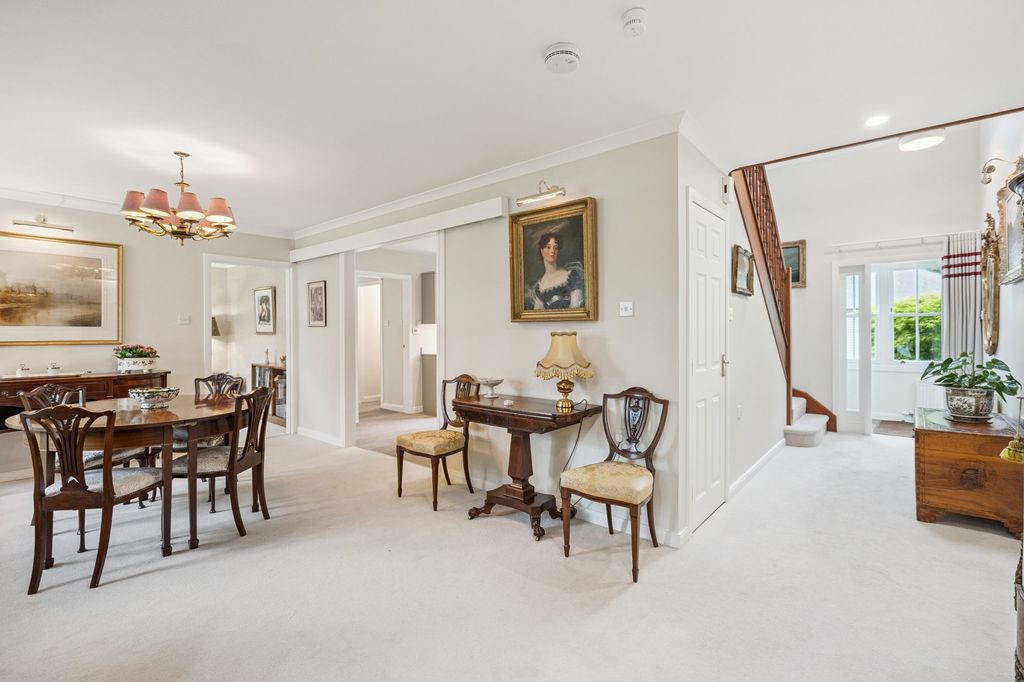 Additional image 9 of 3 bed detached house for saleSmithy Loan, Dunblane FK15