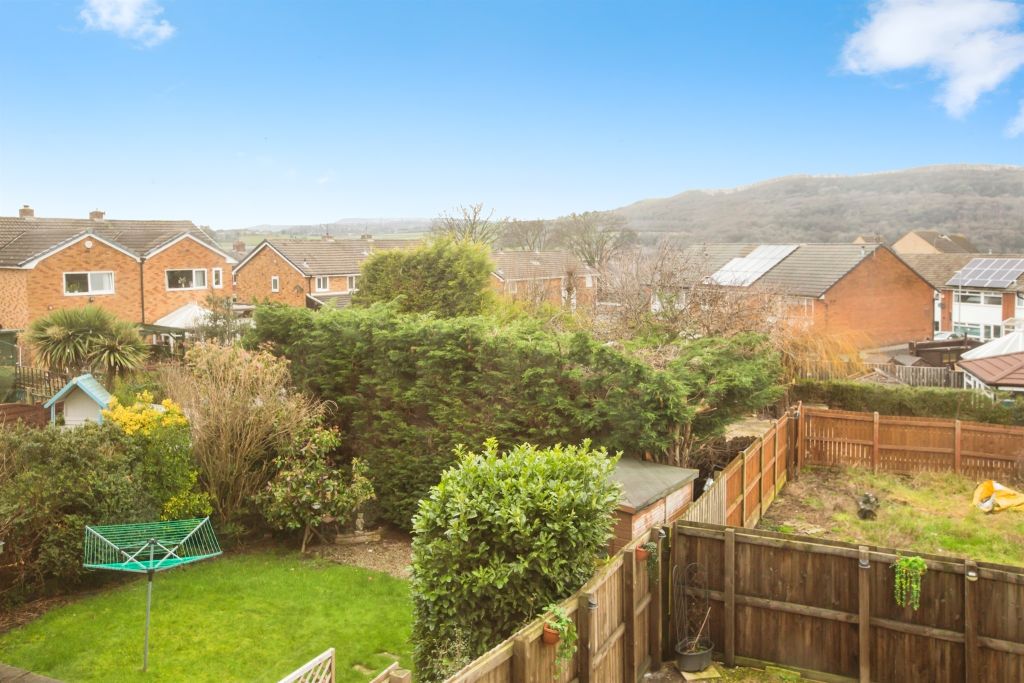 Additional image 19 of 3 bed semi-detached house for saleAlexandra Crescent, Elland HX5