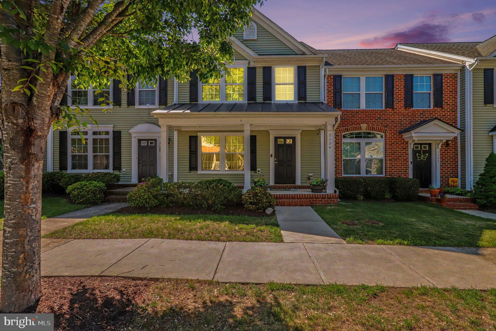 7124 Azalea Dr, Ruther Glen, VA 22546