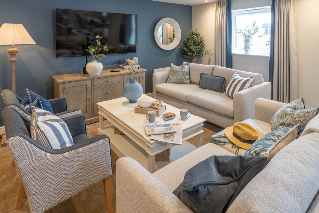 Additional image 7 of 2 bed flat for saleBarton Way, Dartmouth, Devon TQ6
