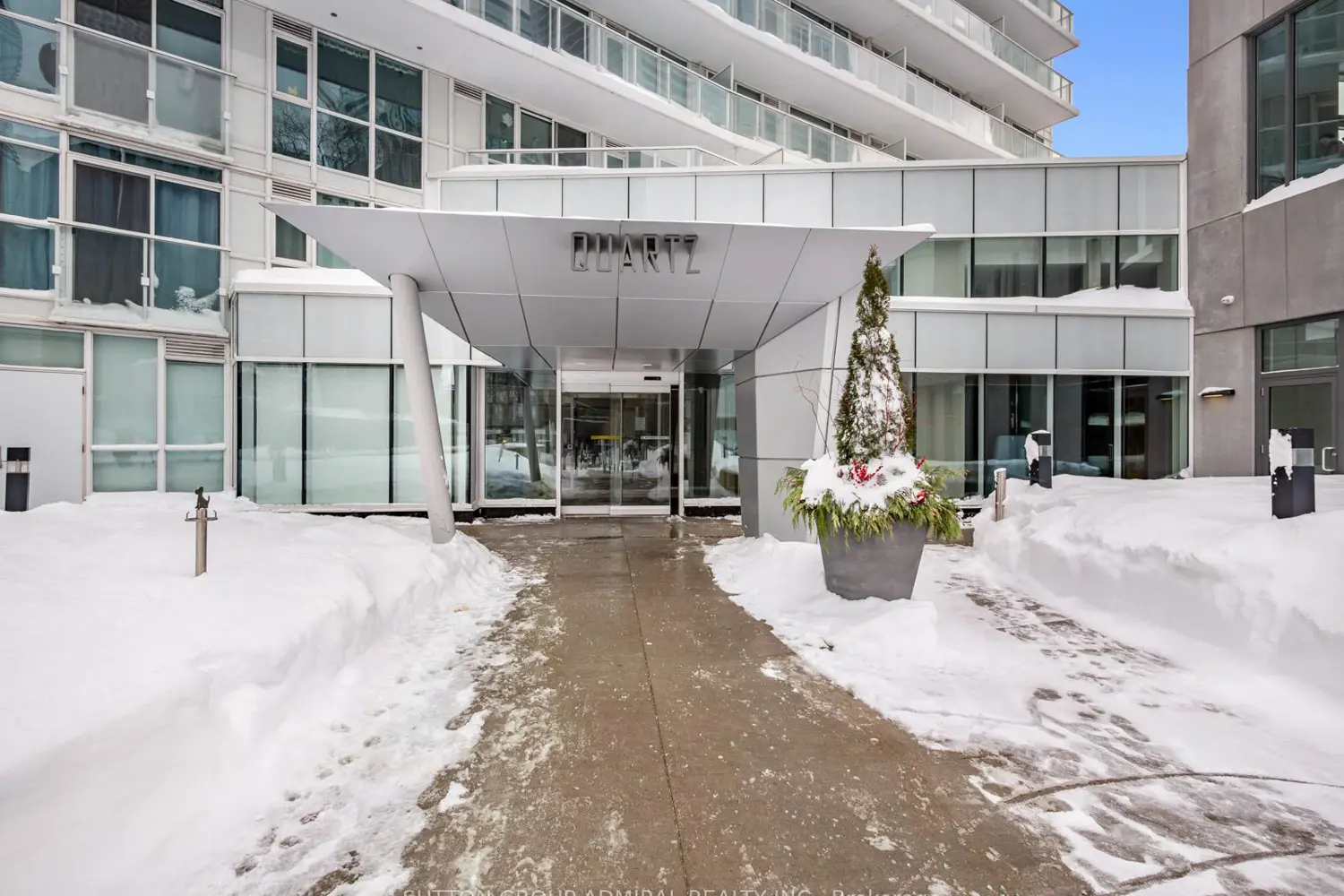 75 Queens Wharf Road 315