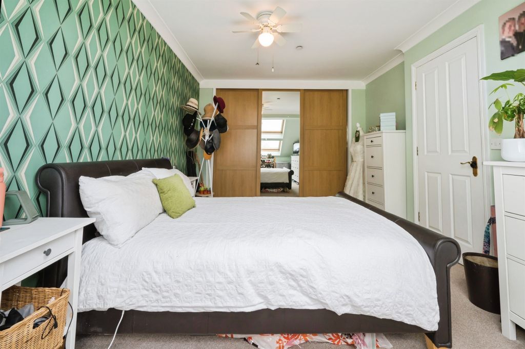 Additional image 11 of 2 bed flat for saleTwyford Road, Eastleigh SO50