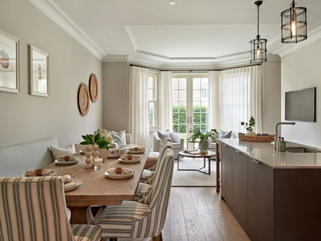 Additional image 3 of 4 bed semi-detached house for saleThe Barons, Egham TW20