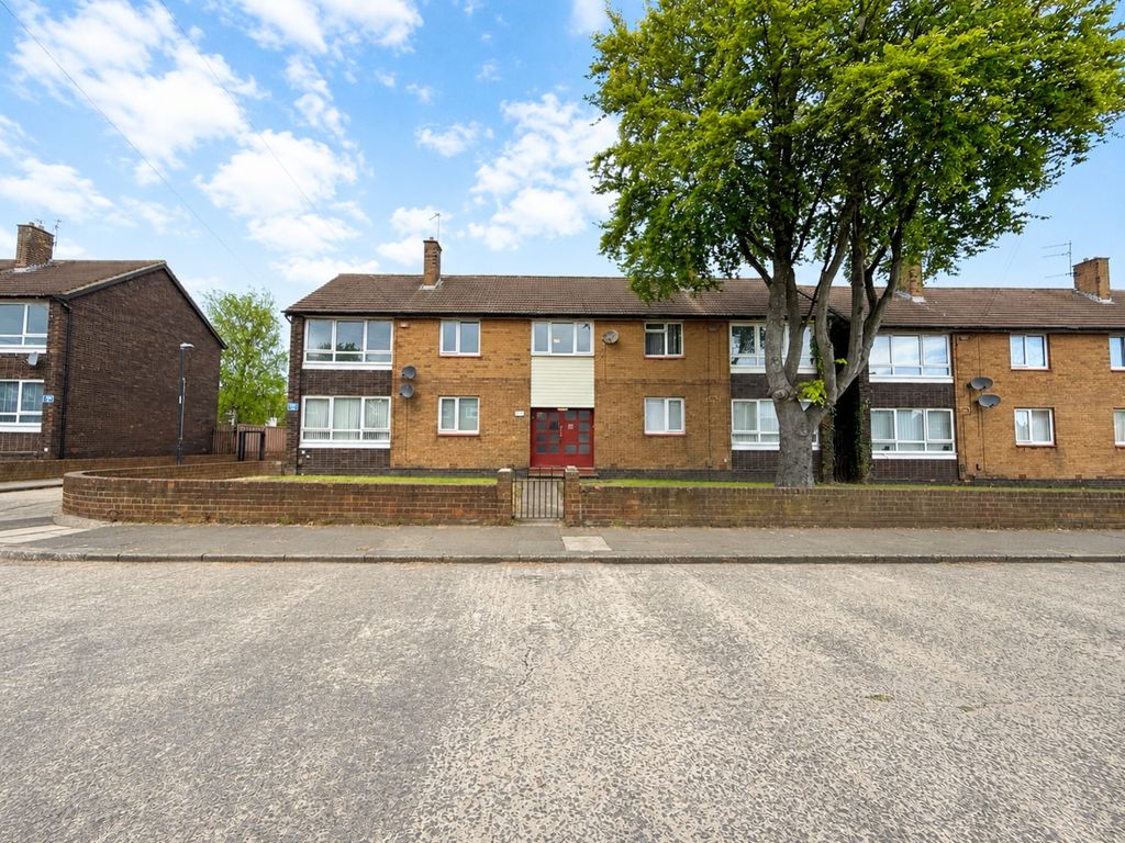 2 bed flat for saleRoedean Road, Sunderland SR5