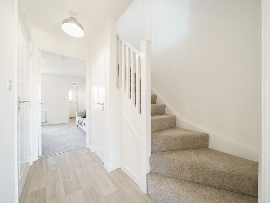 Additional image 13 of 3 bed semi-detached house for sale"The Saunton" at Lynn Road, Downham Market, Norfolk PE38