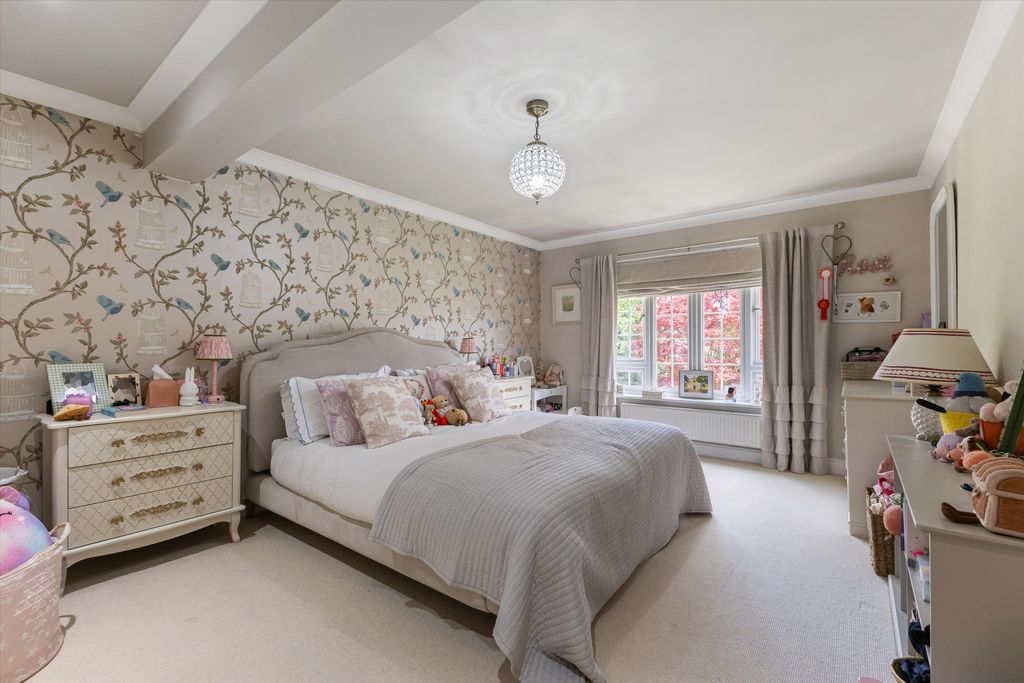 Additional image 18 of 6 bed detached house for saleBagshot Road, Englefield Green, Surrey TW20