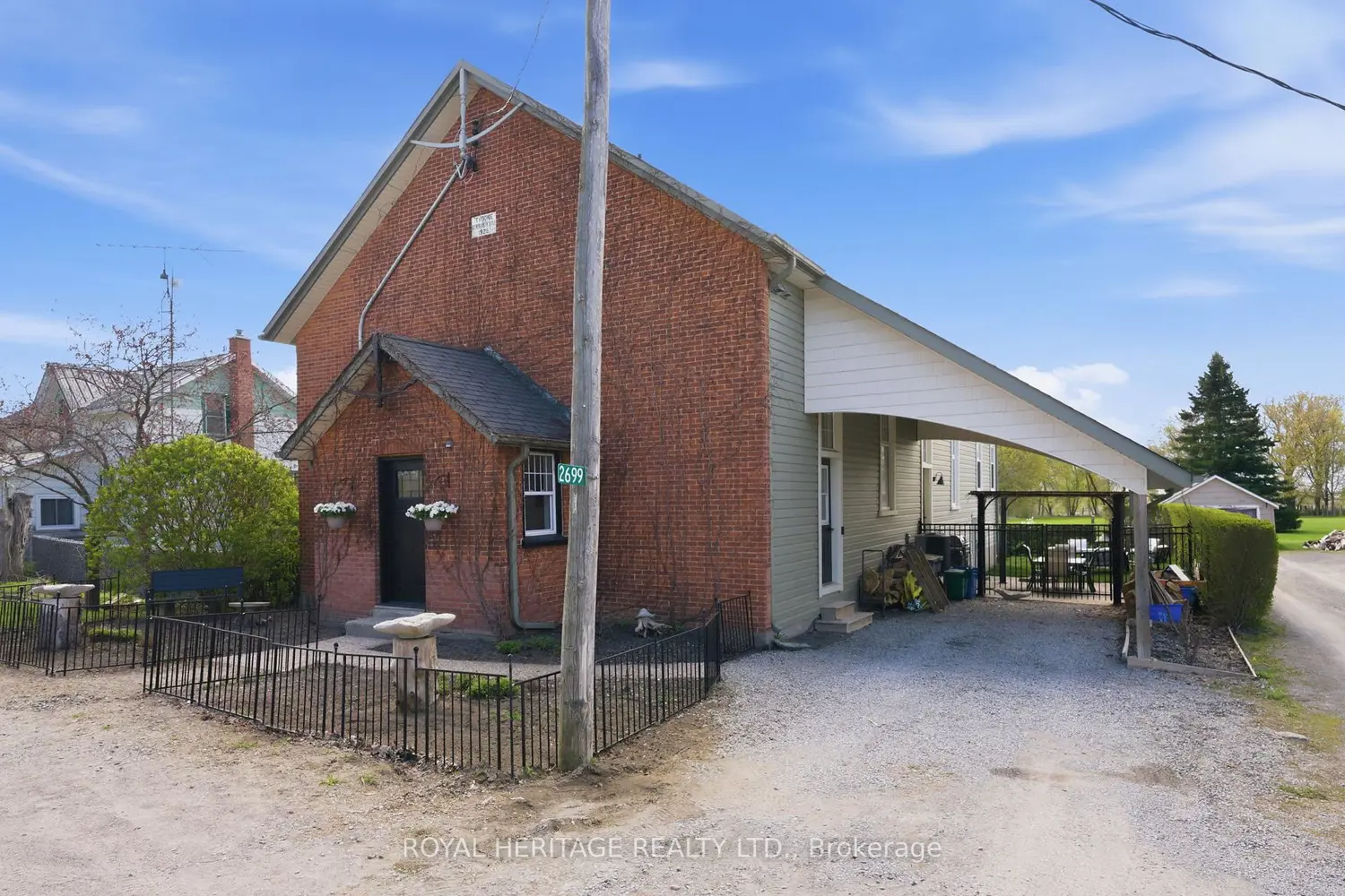 2699 Concession Rd 7 Road photo 2