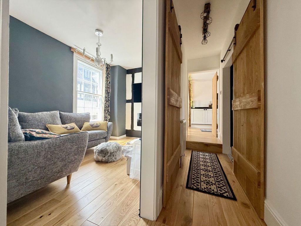 Additional image 2 of 1 bed flat for saleWorcester Road, Ledbury, Herefordshire HR8