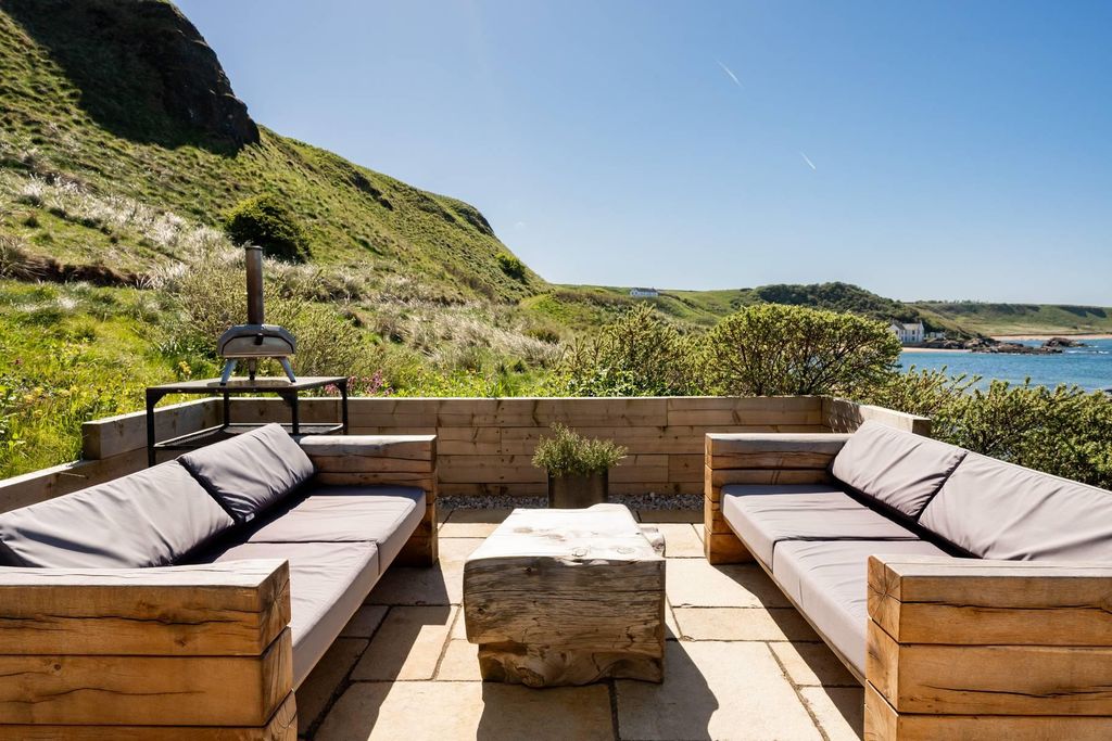 Additional image 14 of 2 bed detached house for saleThe Lookout, Canty Bay, North Berwick, East Lothian EH39