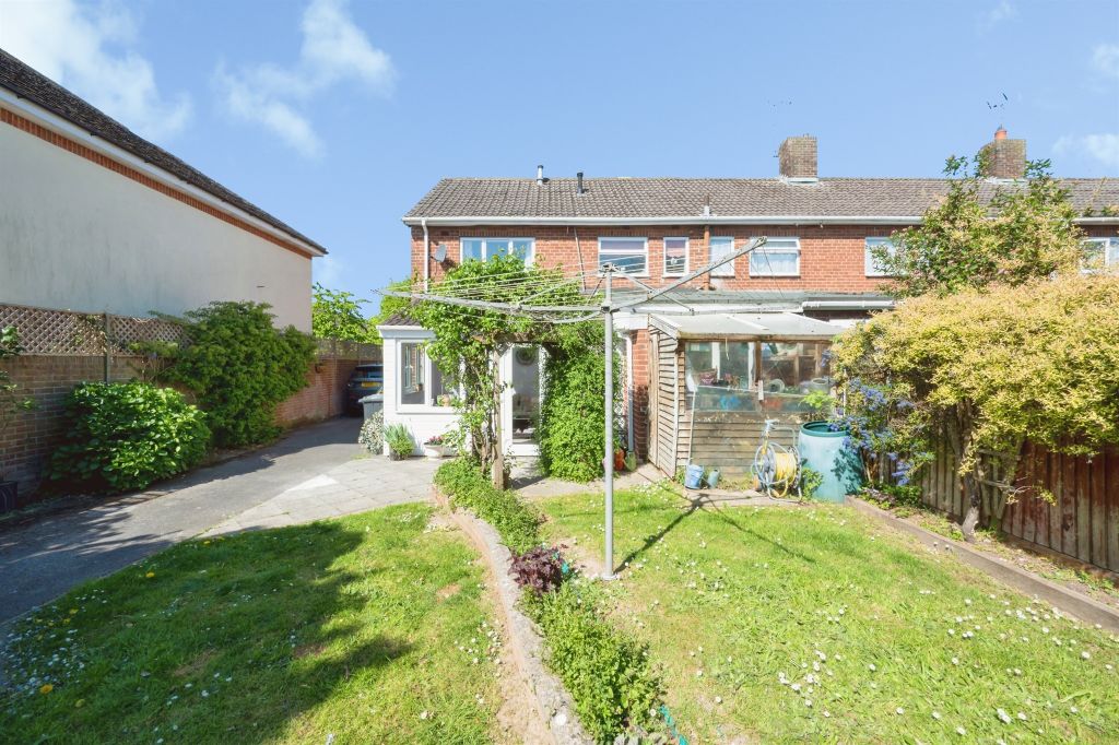 Additional image 10 of 3 bed end terrace house for saleMonks Way, Eastleigh SO50