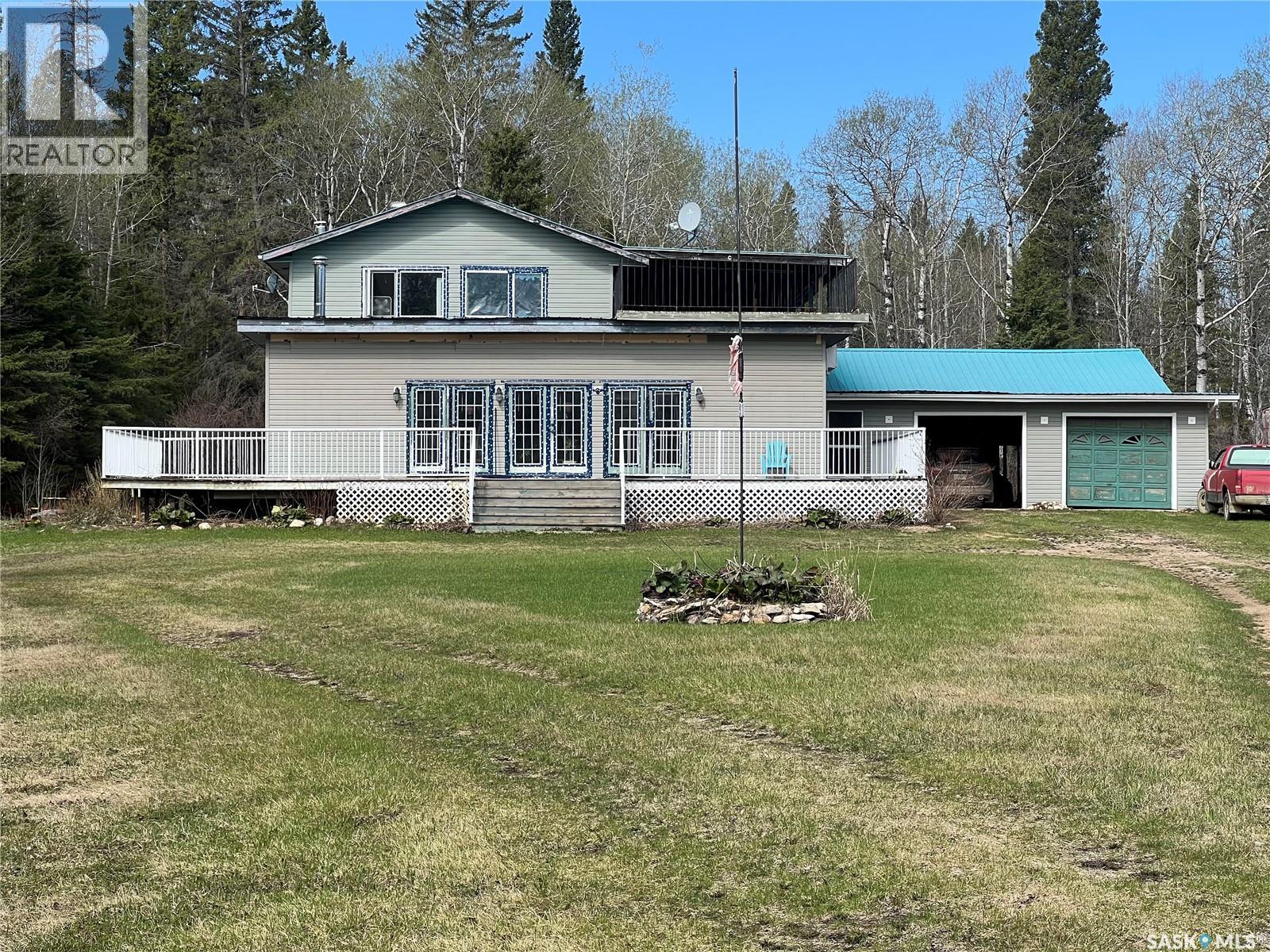 Murray Acreage
