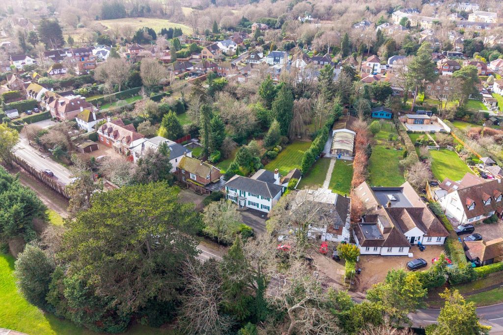 Additional image 21 of 5 bed detached house for saleBakeham Lane Englefield Green Egham, Surrey TW20